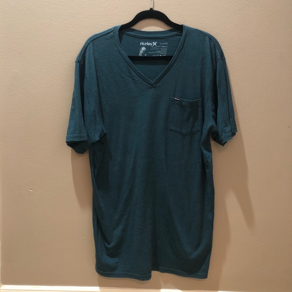 Hurley Men’s Shirt
